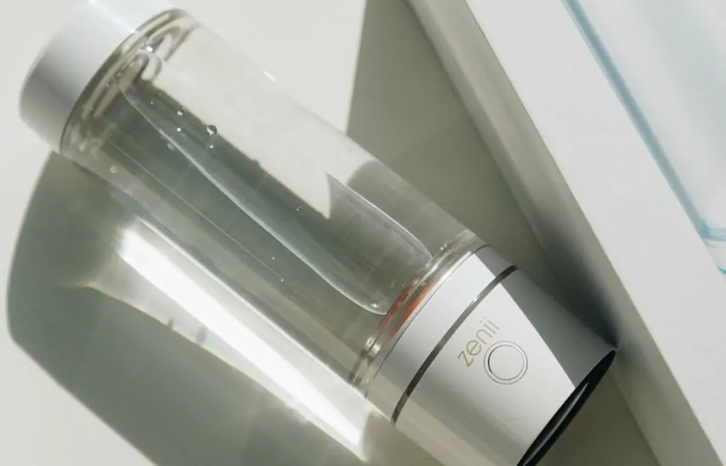 Hydrogen On the Go